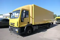 Iveco EuroCargo ML 120 E28/P AHK LBW COC - Thumbnail 1