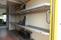 Mercedes-Benz SPRINTER 310 CDI MAXI EURO-5 KOFFER - Thumbnail 7