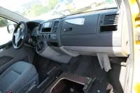 Volkswagen T5 Transporter 2.0 TDI PARKTRONIK EURO-5 - Thumbnail 8