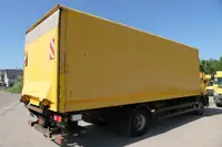 Iveco EuroCargo ML 120 E28/P AHK LBW COC - Thumbnail 3