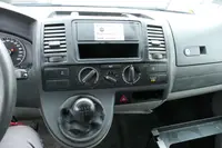 Volkswagen T5 Transporter 2.0 TDI EURO-5 CoC PARKTRONIK - Thumbnail 11