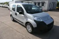 Fiat Fiorino 1,4 Natural Power 2-Sitzer Flügeltür - Thumbnail 2