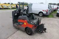 Linde P 60 Z Schlepper Batterie 33/2019 - Thumbnail 3