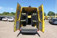 Mercedes-Benz Sprinter 314 CDI L2H3 Regale - Thumbnail 5