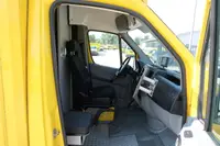 Mercedes-Benz SPRINTER 310 CDI MAXI EURO-5 KOFFER - Thumbnail 6