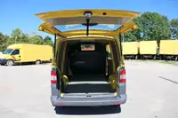 Volkswagen T5 Transporter 2.0 TDI PARKTRONIK - Thumbnail 6