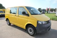 Volkswagen T5 Transporter 2.0 TDI PARKTRONIK EURO-5 - Thumbnail 2