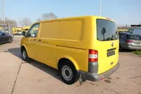 Volkswagen T5 Transporter 2.0 TDI PARKTRONIK EURO-5 - Thumbnail 5