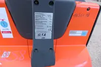 BT SWE 080L Batterie 06/2025 - Thumbnail 8