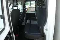 Iveco Daily 70C18H D70C DoKa LBW AHK Klima Tempomat - Thumbnail 12