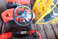 Linde P 60 Z Schlepper Batterie 10/2019 - Thumbnail 9