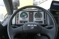 MAN LE 18.280 4x4 Ladekran Palfinger PK 9501 KLIMA - Thumbnail 20