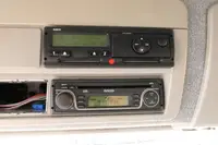 Iveco EuroCargo ML 75 E 16 P LBW LUFT AUTOMATIK COC - Thumbnail 14