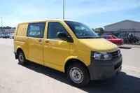 Volkswagen T5 Transporter 2.0 TDI EURO-5 - Thumbnail 3