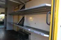 Mercedes-Benz SPRINTER 310 CDI MAXI EURO-5 KOFFER - Thumbnail 8