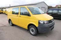 Volkswagen T5 Transporter 2.0 TDI - Thumbnail 2