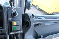 Mercedes-Benz Atego 1018 Rechtslenker Schmidt SK 500 R - Thumbnail 12