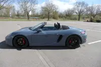 Porsche Boxster 718 S - Thumbnail 7