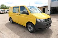 Volkswagen T5 Transporter 2.0 TDI EURO-5 CoC - Thumbnail 2