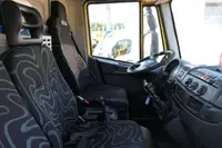 Iveco EuroCargo ML 120 E28/P AHK LBW - Thumbnail 8