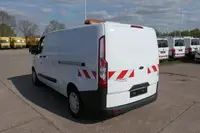 Ford Transit Custom 330 L2H1 Klima 3-Sitzer Tempomat - Thumbnail 4