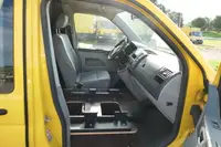 Volkswagen T5 Transporter 2.0 TDI PARKTRONIK - Thumbnail 7