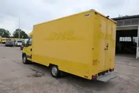 Iveco Daily 35 S11 C30C AUTOMATIK KAMERA - Thumbnail 4