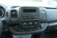 Renault Trafic dCi 120 L2H1 3-Sitzer KLIMA - Thumbnail 11