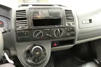 Volkswagen T5 Transporter 2.0 TDI PARKTRONIK EURO-5 - Thumbnail 12