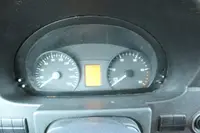 Mercedes-Benz SPRINTER 310 CDI MAXI EURO-5 KOFFER - Thumbnail 14