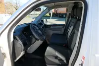 Volkswagen T6 Transporter 2.0 TDI lang 4Motion 3Sitzer AHK - Thumbnail 9