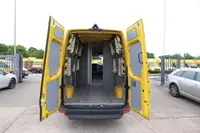 Mercedes-Benz Sprinter 314 CDI L2H3 Regale - Thumbnail 5