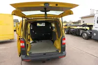 Volkswagen T5 Transporter 2.0 TDI EURO-5 CoC PARKTRONIK - Thumbnail 8