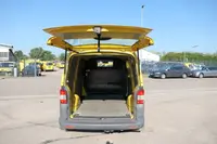 Volkswagen T5 Transporter 2.0 TDI PARKTRONIK EURO-5 - Thumbnail 6