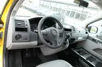 Volkswagen T5 Transporter 2.0 TDI EURO-5 CoC PARKTRONIK - Thumbnail 10