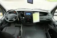 Iveco Daily 35 S11 C30C ELEKTRO COC Umbau 12/2021 - Thumbnail 6
