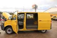 Volkswagen T5 Transporter 2.0 TDI PARKTRONIK EURO-5 - Thumbnail 9