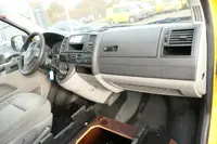 Volkswagen T5 Transporter 2.0 TDI PARKTRONIK EURO-5 - Thumbnail 8