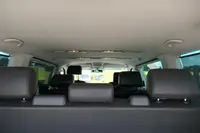 Volkswagen T5 Multivan Highline 2.0 TDI Klima AHK Tempomat - Thumbnail 15