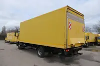 Iveco EuroCargo ML 120 E 28 AHK LBW - Thumbnail 4