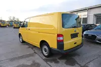 Volkswagen T5 Transporter 2.0 TDI EURO-5 CoC PARKTRONIK - Thumbnail 5
