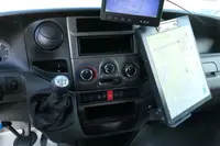 Iveco Daily 35 S11 C30C AUTOMATIK KAMERA - Thumbnail 11