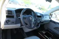 Volkswagen T5 Transporter 2.0 TDI PARKTRONIK EURO-5 - Thumbnail 12