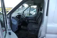 Ford Transit 350 L3H3 Klima AHK Stand- & Sitzheizung - Thumbnail 8