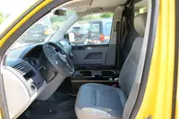 Volkswagen T5 Transporter 2.0 TDI EURO-5 - Thumbnail 9