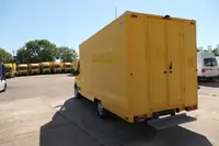 Iveco Daily 35 S11 C30C AUTOMATIK KAMERA - Thumbnail 7