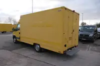 Iveco Daily 35 S11 C30C AUTOMATIK KAMERA - Thumbnail 4