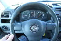 Volkswagen T5 Transporter 2.0 TDI PARKTRONIK EURO-5 - Thumbnail 13