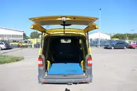 Volkswagen T5 Transporter 2.0 TDI PARKTRONIK EURO-5 - Thumbnail 6