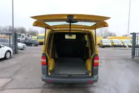 Volkswagen T5 Transporter 1.9 TDI PARKTRONIK - Thumbnail 6